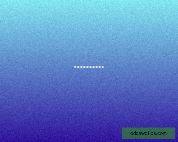世界杯竞猜赔率分析助你预测最优胜队伍走势