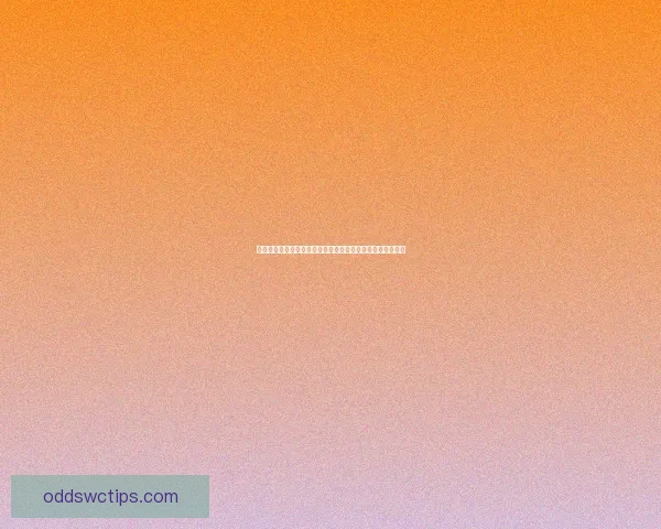 世界杯足球竞猜深度分析预测技巧揭示助你精准预测比赛结果