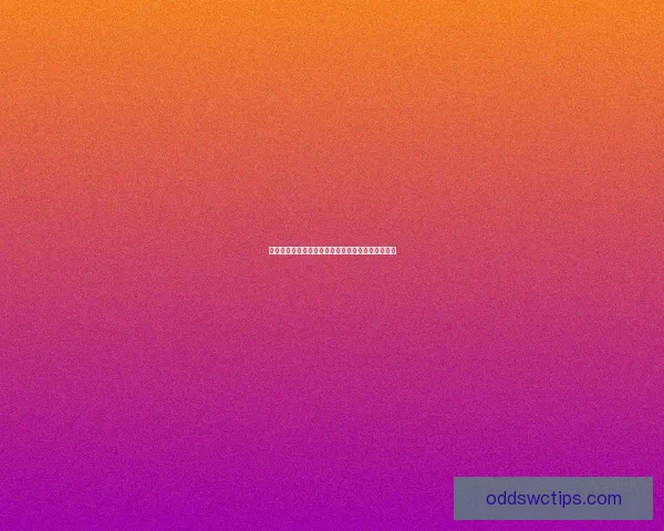 世界杯赛事投注策略全解析，助你科学提高中奖概率