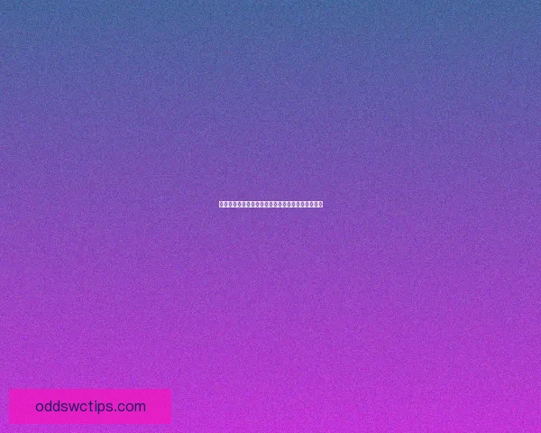 世界杯精彩对决预测攻略助你精准投注赢取丰厚奖池