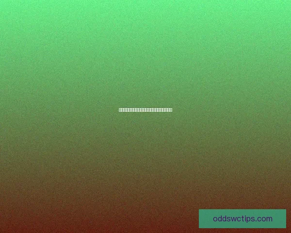 全新足球竞猜入口攻略助你轻松赢取丰富赛事奖励