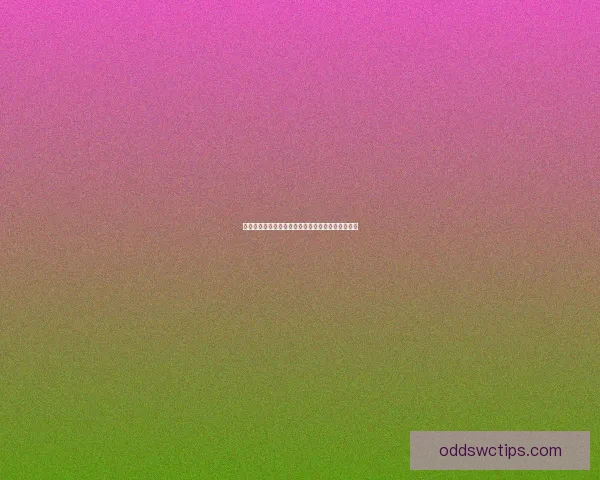 世界杯赛事投注策略全解析，助你科学提高中奖概率