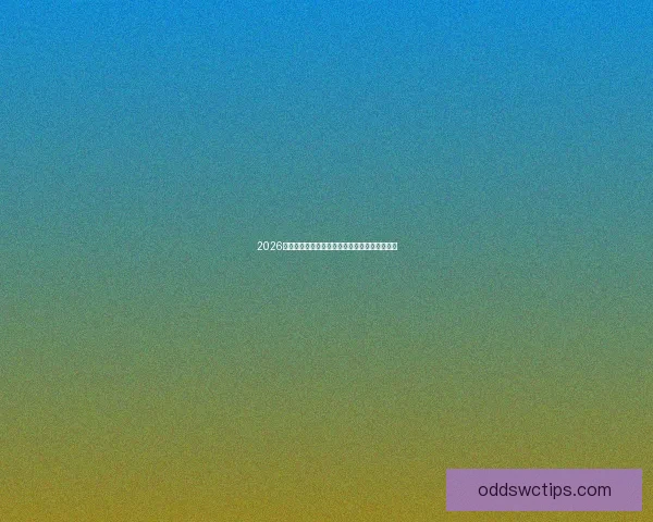 2026世界杯最佳球员精彩表现引领赛场风云传奇故事