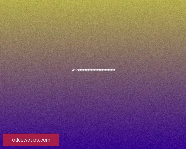 2026世界杯最佳球员闪耀赛场引领球队创造历史辉煌表现