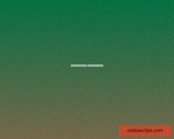 世界杯竞猜游戏规则详解 如何参与并赢取丰厚奖励