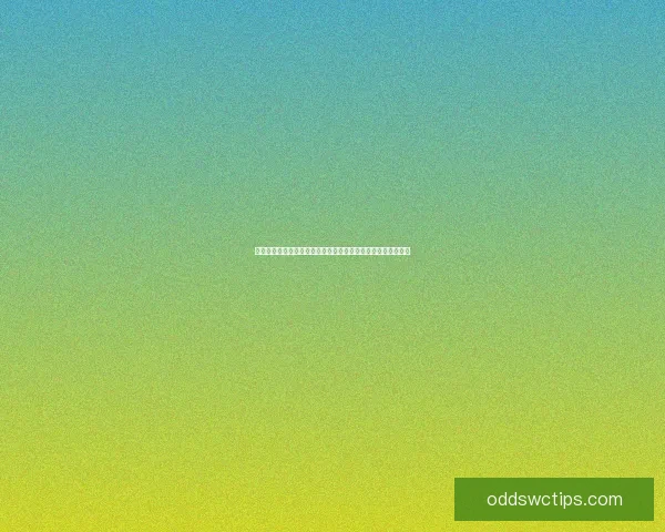 世界杯足球竞猜投注技巧深度解析与热门赛事预测实战策略大全