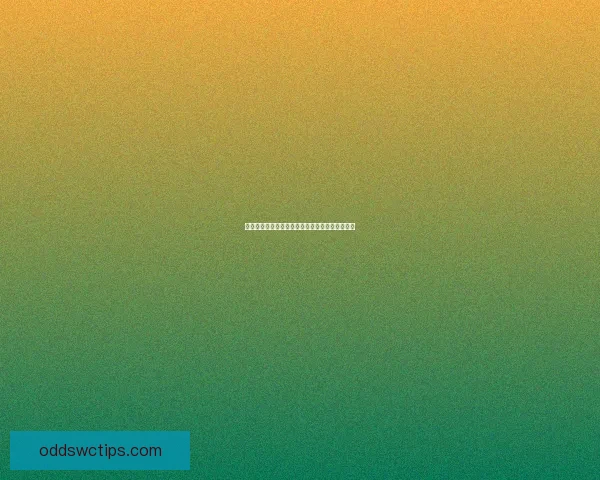 世界杯足球竞猜平台全面解析与实用投注技巧指南