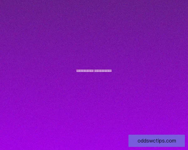 世界杯竞猜游戏规则详解 如何参与并赢取丰厚奖励