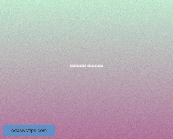 世界杯竞猜游戏规则详解 如何参与并赢取丰厚奖励