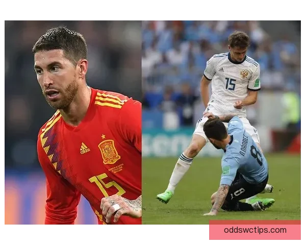 世界杯胜负预测专家推荐精确分析助您轻松赢得竞猜大奖