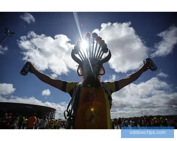 世界杯竞猜在线投注平台助力球迷赢取大奖畅享精彩赛事体验