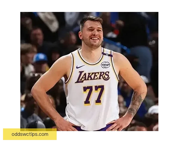 湖人对阵独行侠东契奇里夫斯斯马特缺阵 范德彪出战成疑