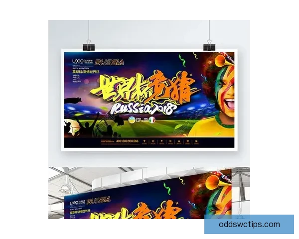 世界杯精彩对决全程预测与精准足球竞猜攻略揭秘