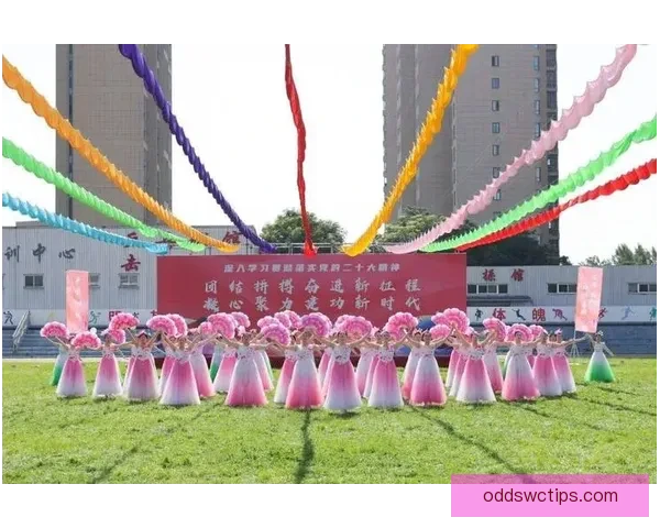 全民参与体育竞猜狂欢盛宴打造激情互动与智慧对决的体育盛典