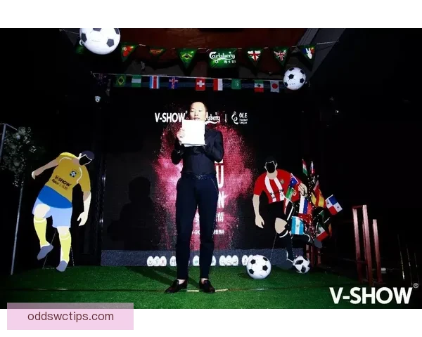 世界杯竞猜游戏盛宴开启，预测精彩对决赢取丰厚奖品，畅享足球激情时刻