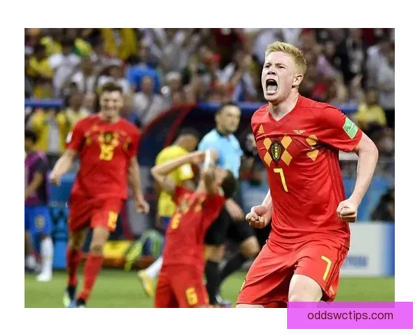 世界杯精彩对决预测比分技巧与夺冠热门全解析