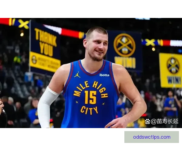 约基奇连续两季场均三双成就历史首位中锋引领NBA新篇章
