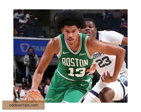 凯尔特人与小罗恩哈珀达成两年新合同协议继续共谋未来