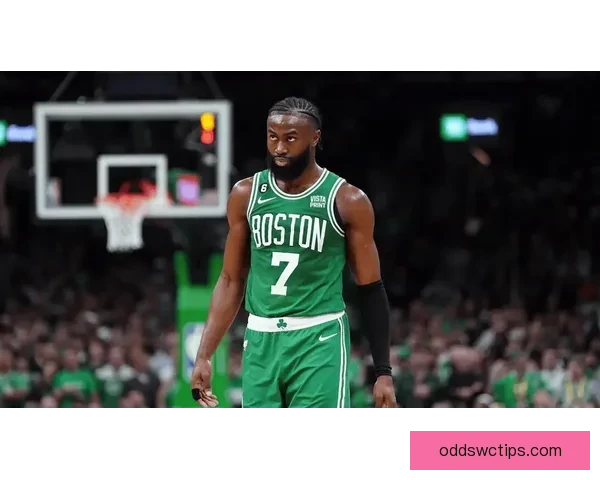 凯尔特人击败雷霆终结12连胜 布朗砍31分8篮板 亚历山大空砍33分