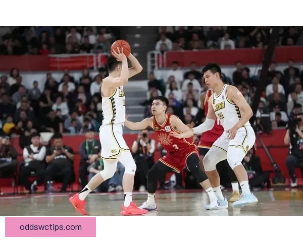 深圳男篮九连胜提前锁定季后赛时隔两年重返强势晋级第四队