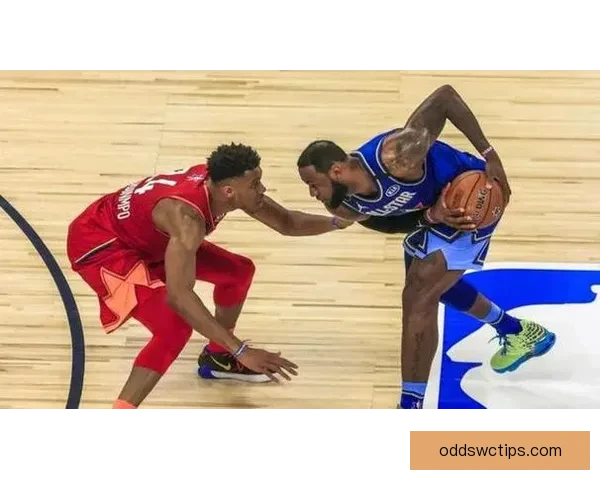 坎宁安确诊气胸后最佳一阵名额或空出五位球星争入选
