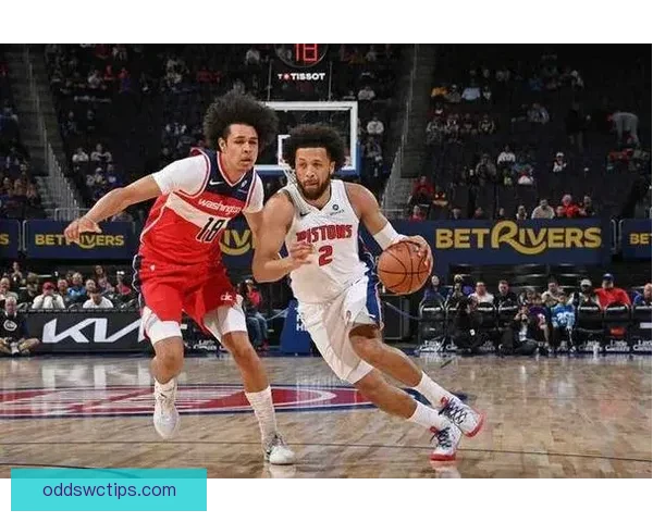 活塞时隔19年再夺东部第一 杜伦贡献16分7篮板乔治砍下20分