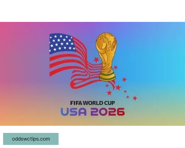 2026世界杯冠军预测：哪些国家有望打破历史，赢得全球足球荣耀