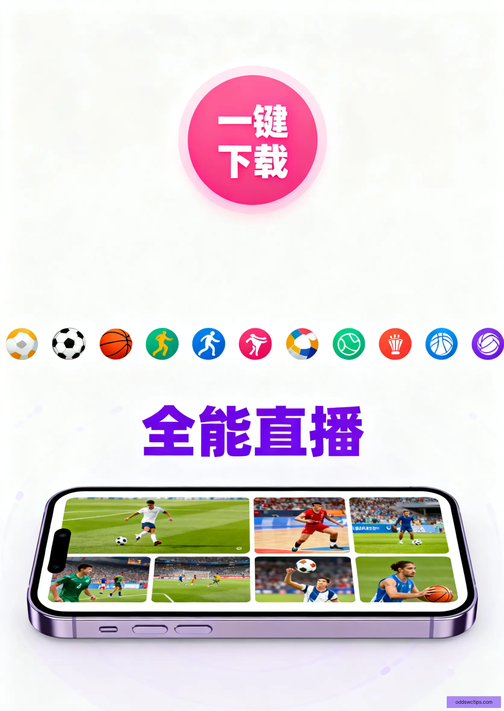 官方APP安装包